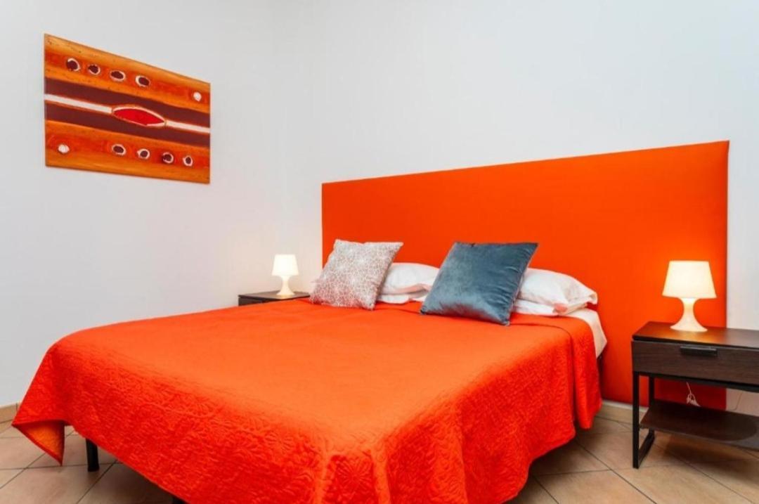 Casa Morgan Holidays In Sicily Katanya Dış mekan fotoğraf